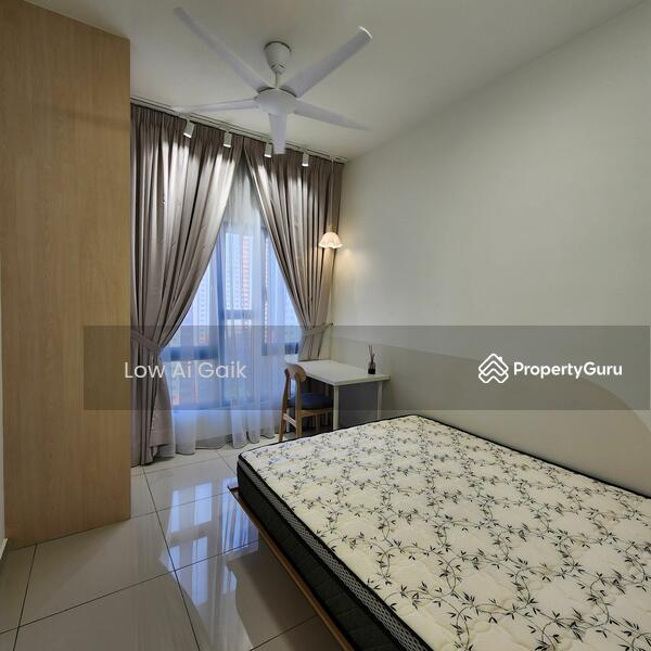 Service Residence for Rent at D'Cosmos Residences - Autumn Low - PropertyGuru.com.my