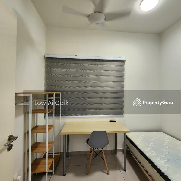 Service Residence for Rent at D'Cosmos Residences - Autumn Low - PropertyGuru.com.my