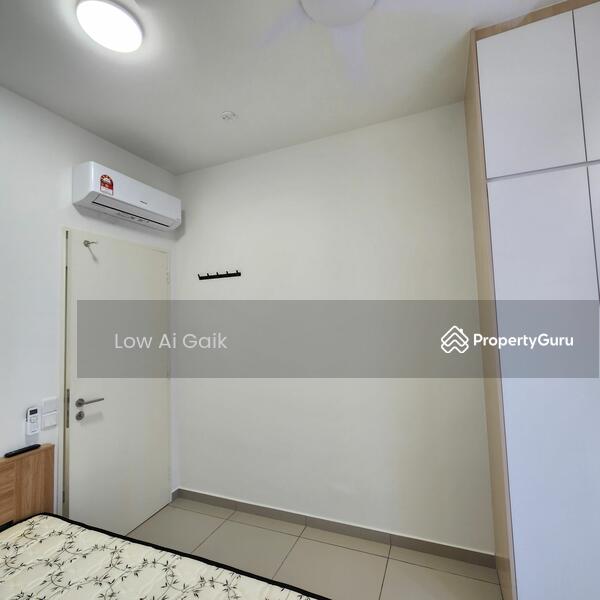 Service Residence for Rent at D'Cosmos Residences - Autumn Low - PropertyGuru.com.my