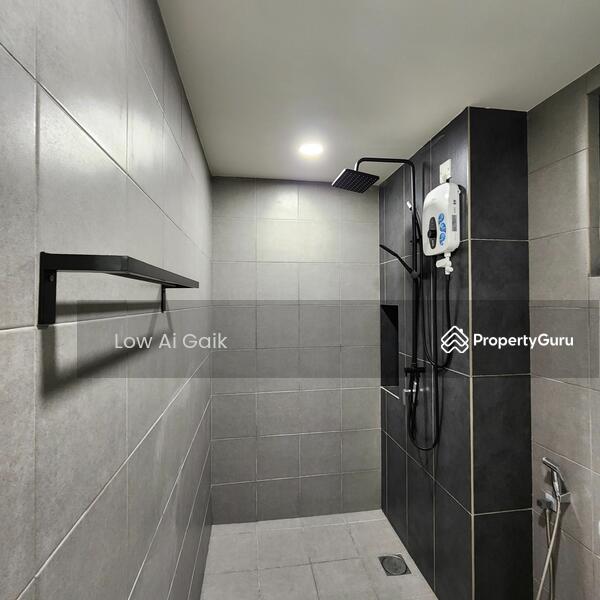 Service Residence for Rent at D'Cosmos Residences - Autumn Low - PropertyGuru.com.my