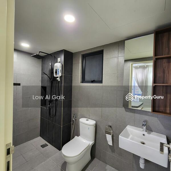 Service Residence for Rent at D'Cosmos Residences - Autumn Low - PropertyGuru.com.my