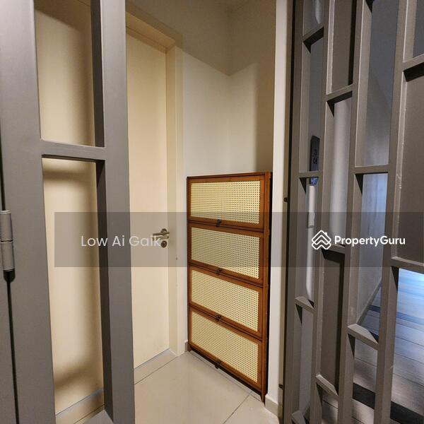 Service Residence for Rent at D'Cosmos Residences - Autumn Low - PropertyGuru.com.my