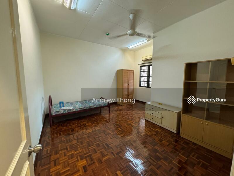 Untuk Dijual - Parkville