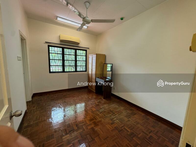 Untuk Dijual - Parkville