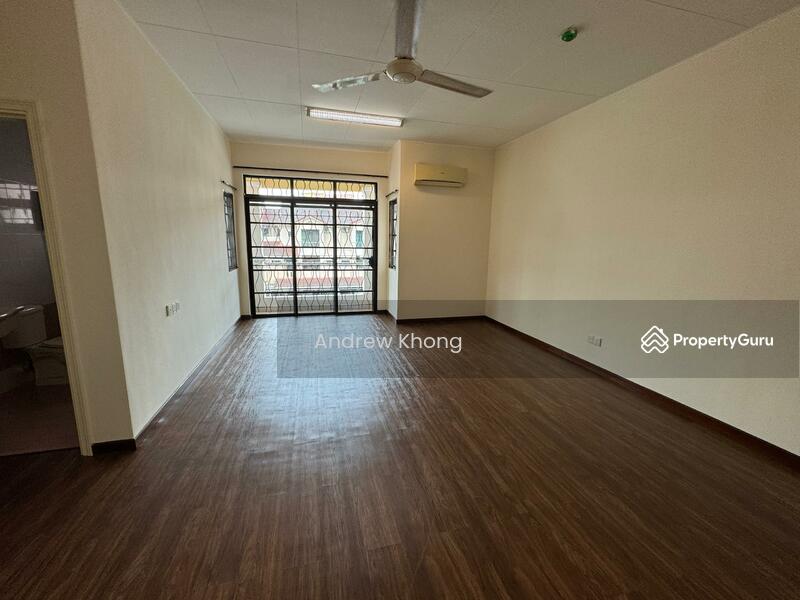 Untuk Dijual - Parkville