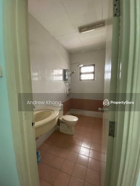 Untuk Dijual - Parkville