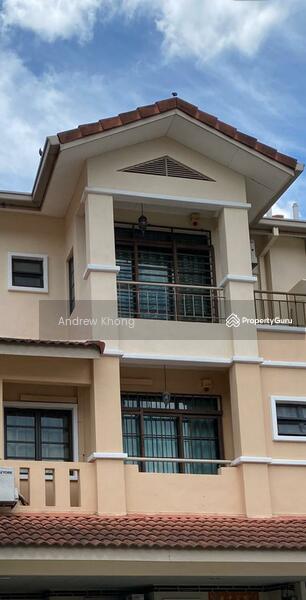 Untuk Dijual - Parkville