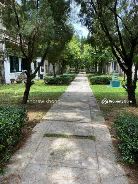 Untuk Dijual - Parkville