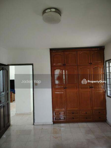 Untuk Disewa - Taman Chi Liung