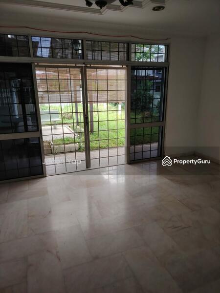 Untuk Disewa - Taman Chi Liung