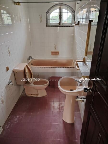 Untuk Disewa - Taman Chi Liung