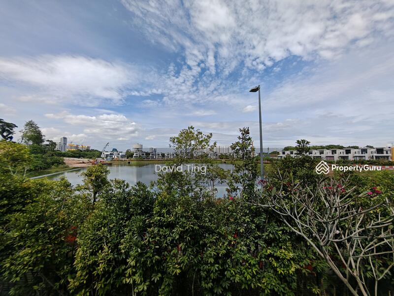 Terraced House for Sale in Taman Tasik Damai (Sungai Besi) - David Ting - PropertyGuru.com.my