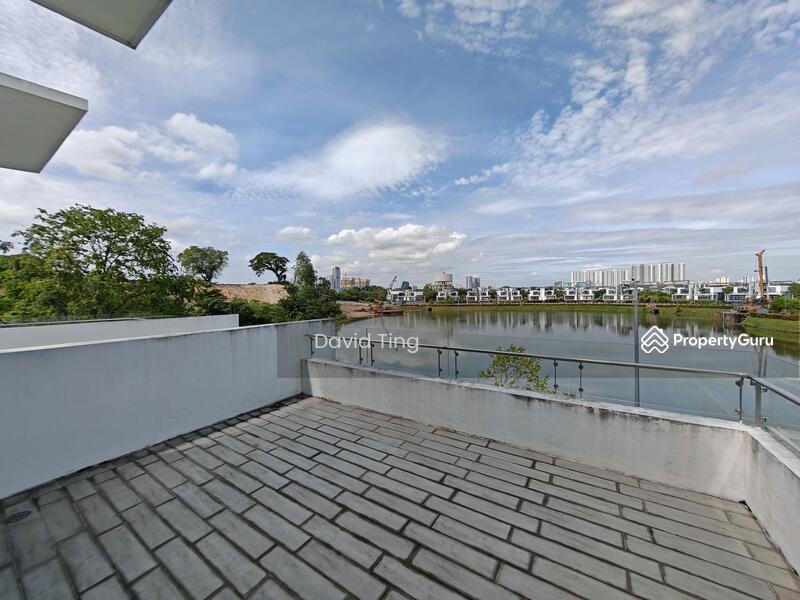 Terraced House for Sale in Taman Tasik Damai (Sungai Besi) - David Ting - PropertyGuru.com.my
