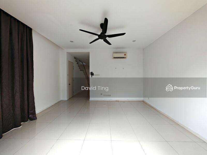 Terraced House for Sale in Taman Tasik Damai (Sungai Besi) - David Ting - PropertyGuru.com.my