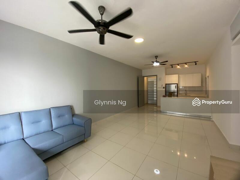 Untuk Dijual - Vertu Resort