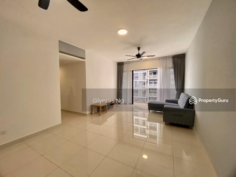 Untuk Dijual - Vertu Resort
