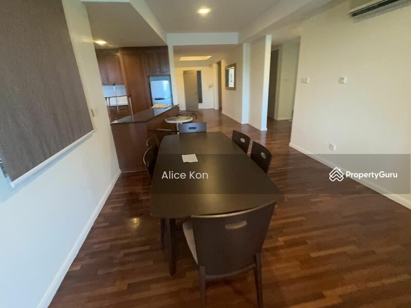 Untuk Dijual - Santubong Suites