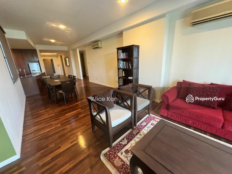 Untuk Dijual - Santubong Suites