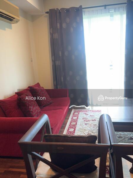 Untuk Dijual - Santubong Suites
