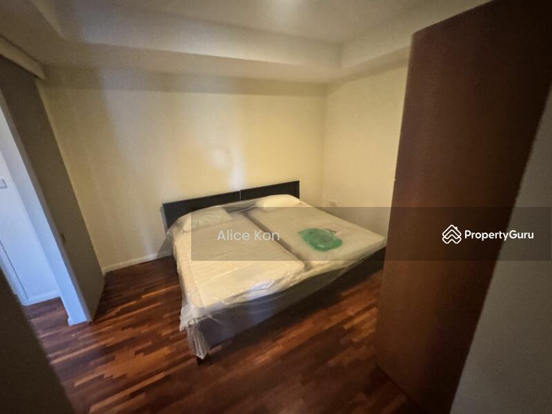 Untuk Dijual - Santubong Suites