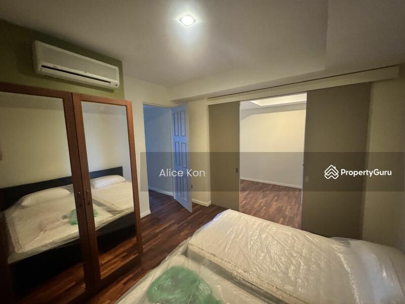 Untuk Dijual - Santubong Suites