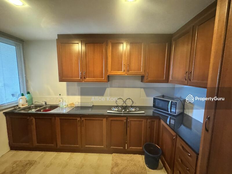 Untuk Dijual - Santubong Suites