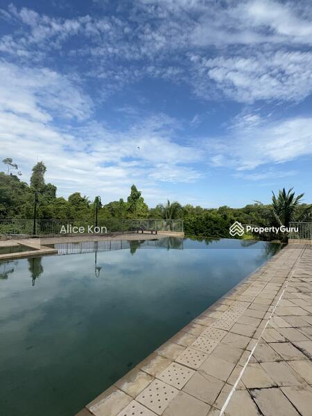 Untuk Dijual - Santubong Suites