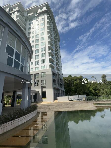 Untuk Dijual - Santubong Suites