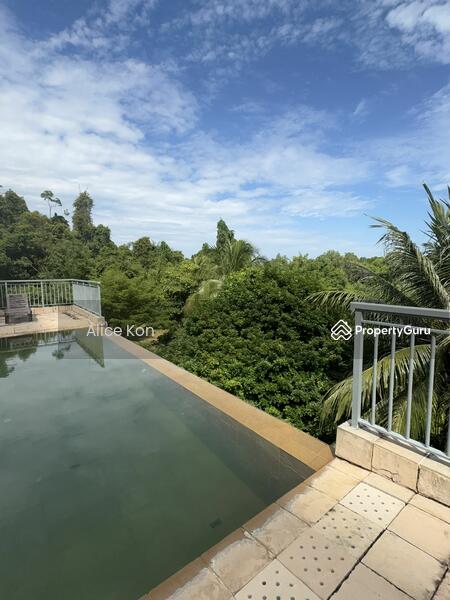 Untuk Dijual - Santubong Suites