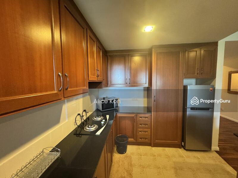 Untuk Dijual - Santubong Suites