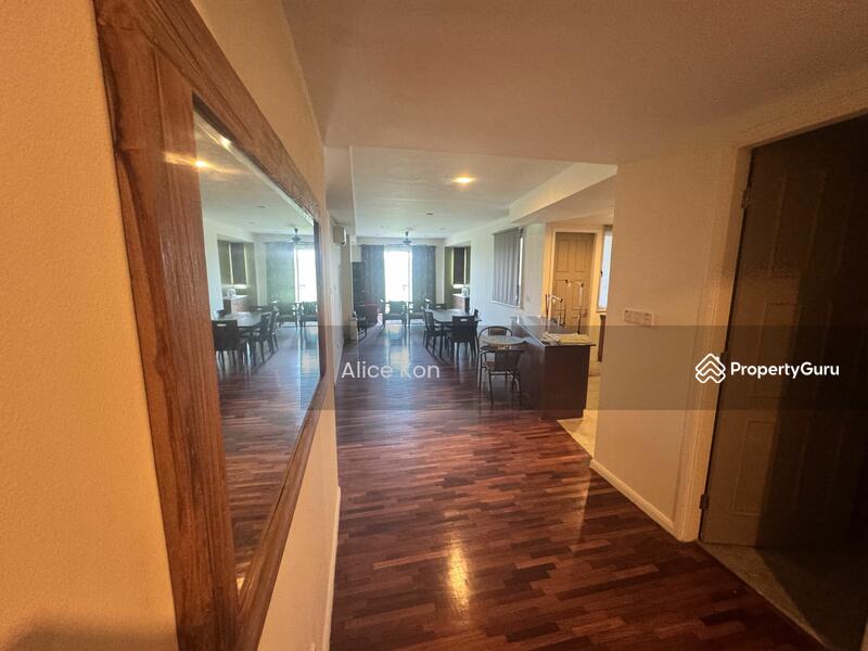 Untuk Dijual - Santubong Suites