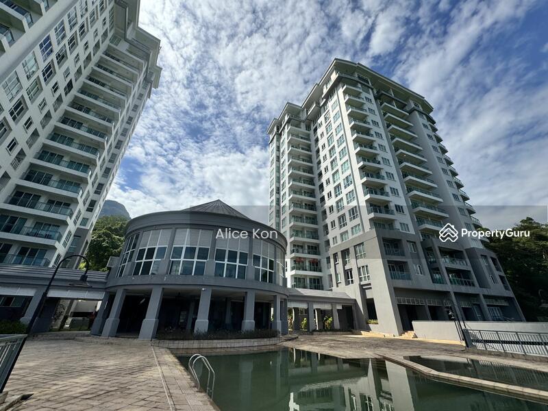 Untuk Dijual - Santubong Suites