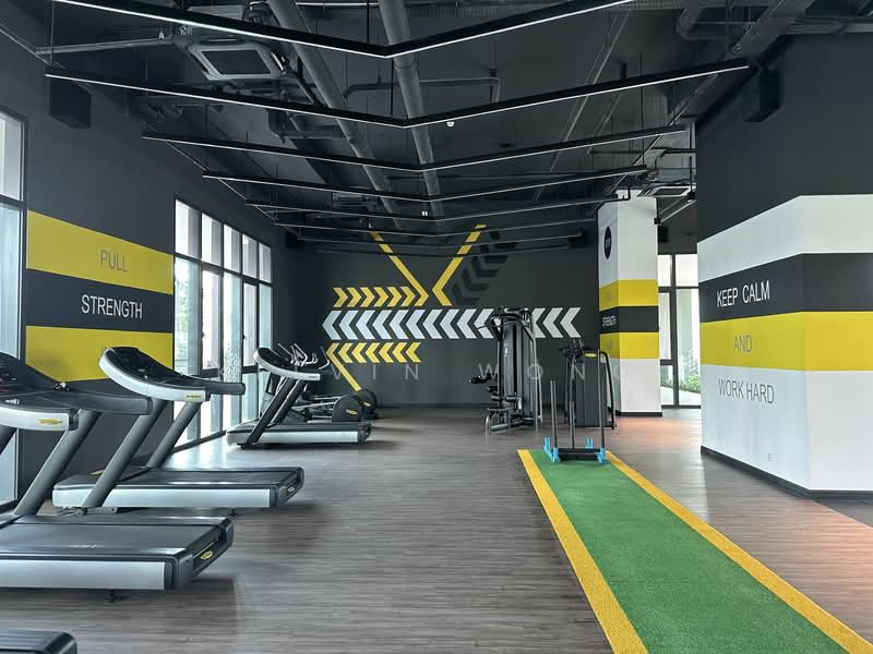 Condominium for Rent at M Oscar - Kelvin Wong - PropertyGuru.com.my