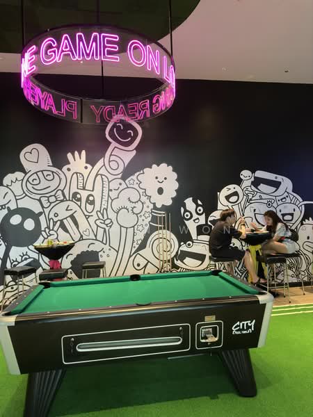 Condominium for Rent at M Oscar - Kelvin Wong - PropertyGuru.com.my