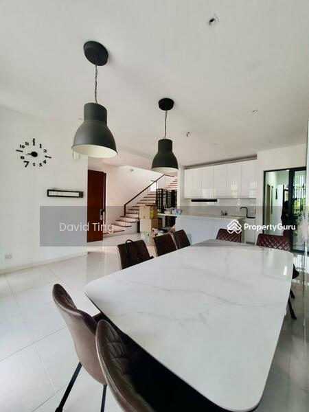 Terraced House for Sale in Taman Tasik Damai (Sungai Besi) - David Ting - PropertyGuru.com.my