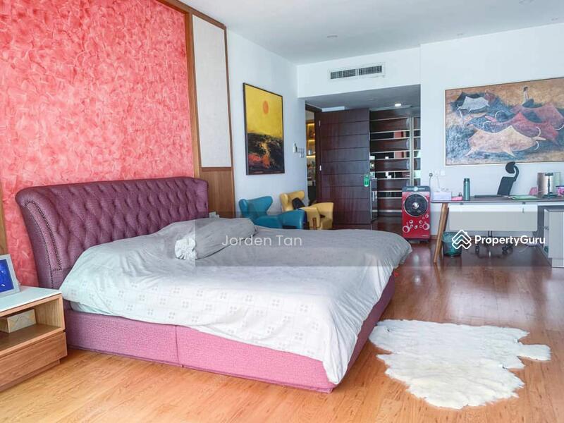 For Sale - One Tanjong Condominium