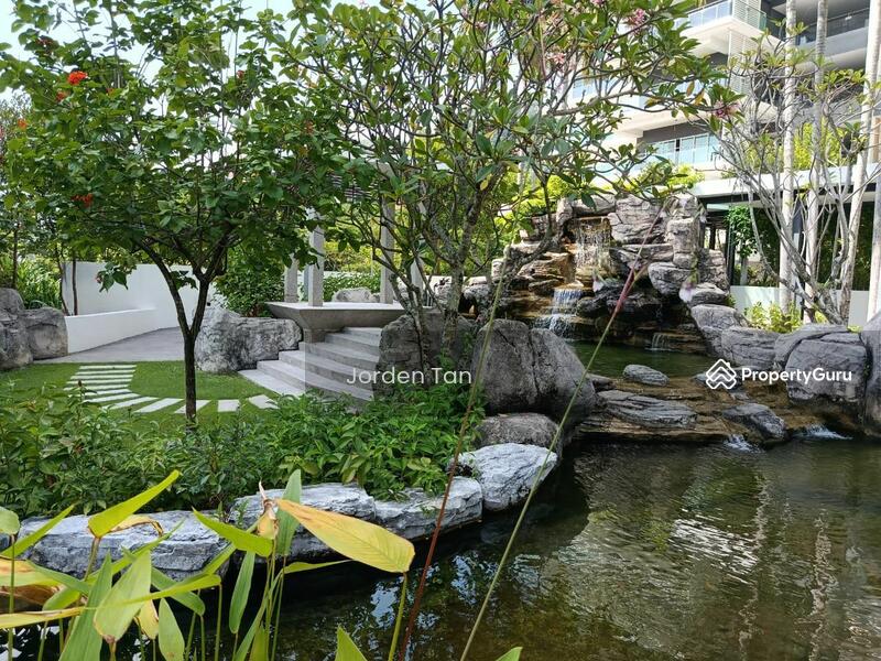 For Sale - One Tanjong Condominium