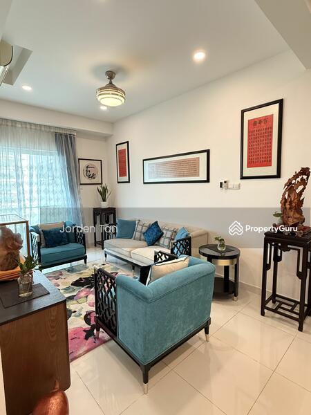 For Sale - One Tanjong Condominium