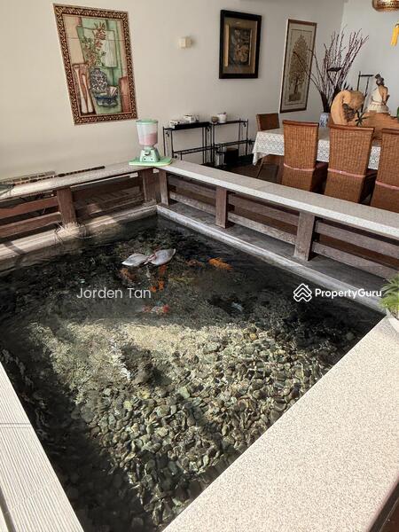 For Sale - One Tanjong Condominium