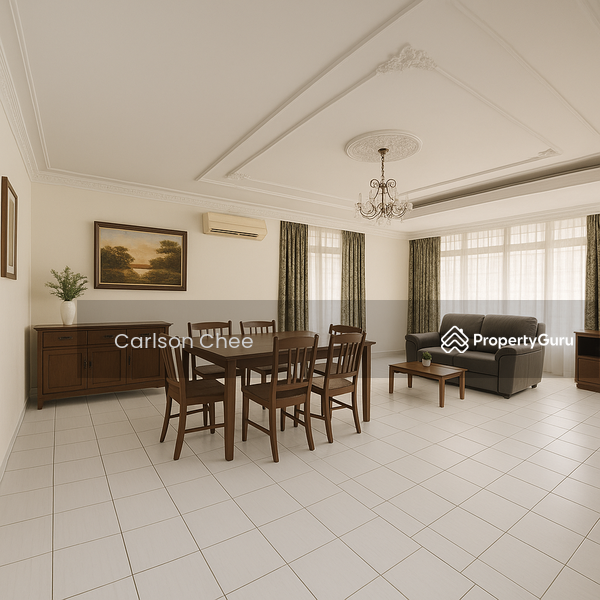 For Sale - Bungalow at Usj 2