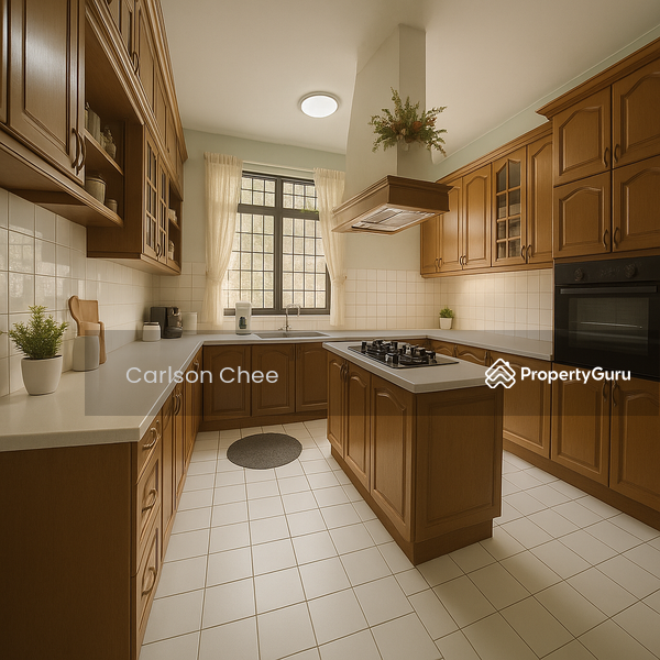 For Sale - Bungalow at Usj 2