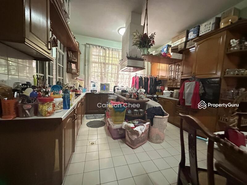 For Sale - Bungalow at Usj 2