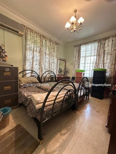 For Sale - Bungalow at Usj 2