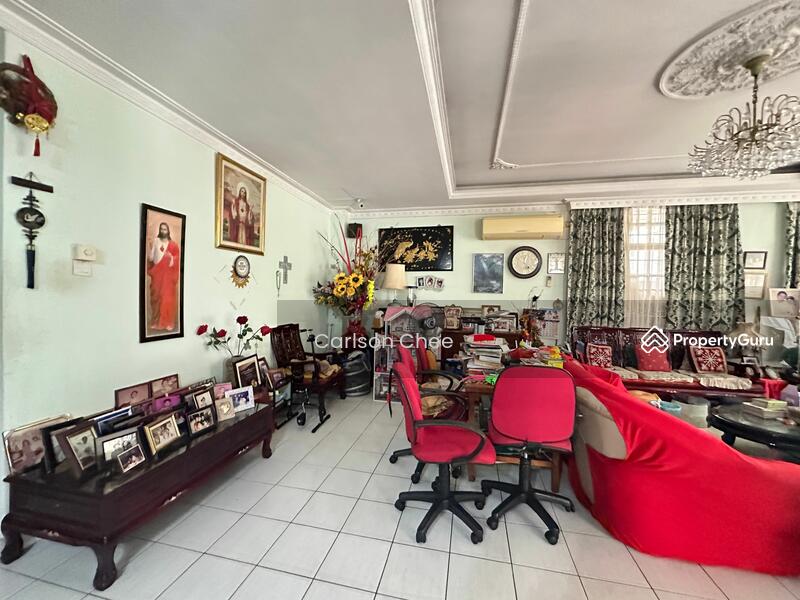 For Sale - Bungalow at Usj 2