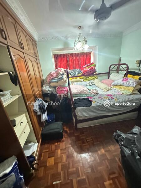 For Sale - Bungalow at Usj 2