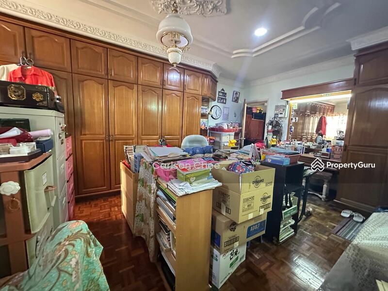 For Sale - Bungalow at Usj 2
