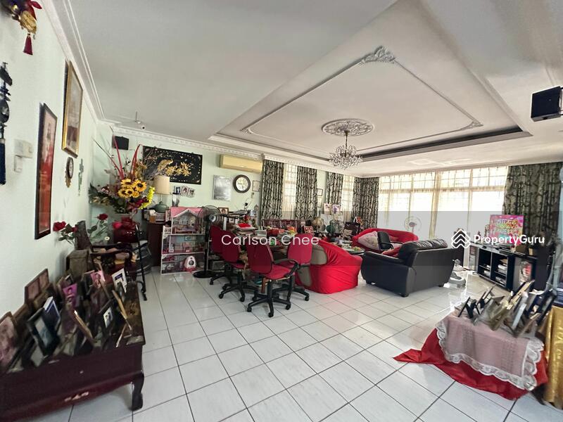 For Sale - Bungalow at Usj 2