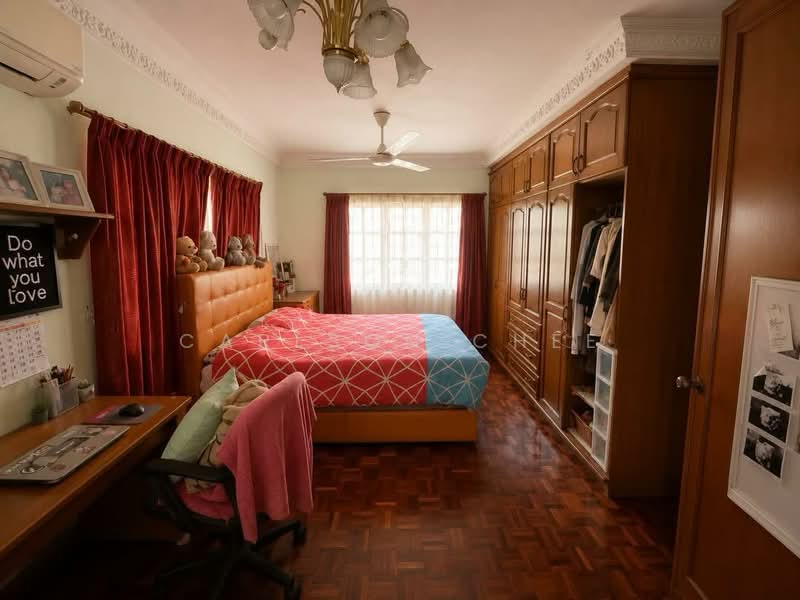 Bungalow for Sale in Usj 2 (Subang Jaya) - Carlson Chee - Bedroom - PropertyGuru.com.my