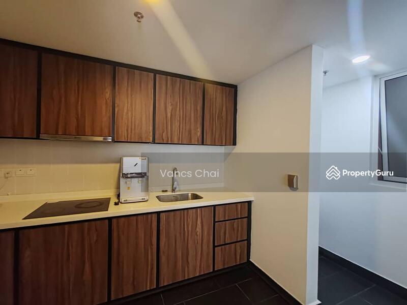 Service Residence for Rent at UNA Serviced Apartment - Vancs Chai - PropertyGuru.com.my
