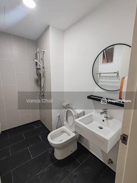 Service Residence for Rent at UNA Serviced Apartment - Vancs Chai - PropertyGuru.com.my